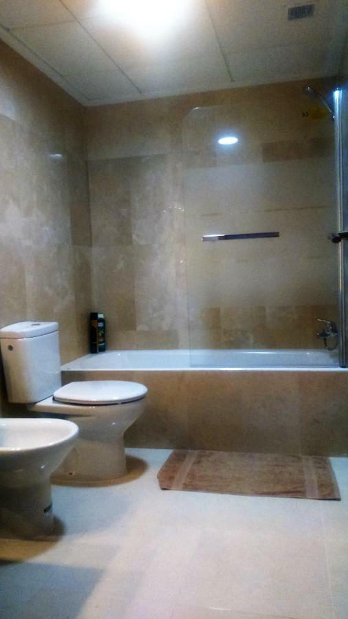 Beautiful 3 Bed, 2 Bath Modern Apartment Los Alcázares Exterior foto