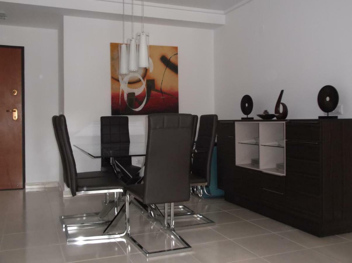 Beautiful 3 Bed, 2 Bath Modern Apartment Los Alcázares Exterior foto
